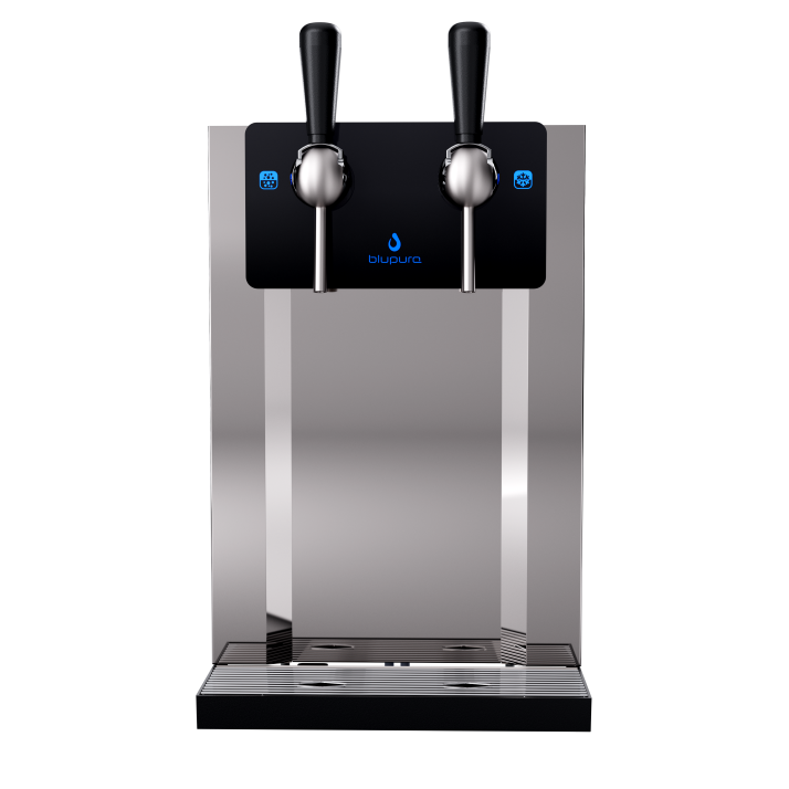 Fontaine à eau professionnelle