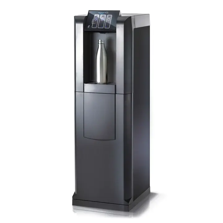 Fontaine à eau pour entreprise Hydrazon