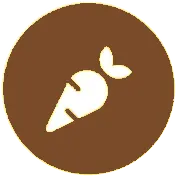 Pictogramme des biodéchets