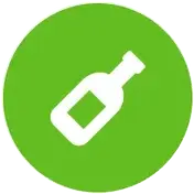 Pictogramme du verre