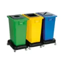 Ensemble Bac+Cadre+Insert - Mix&Match