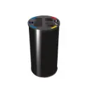 Collecteur fin à 3 compatiments