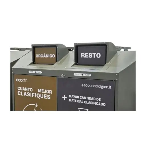 [ISE-M2-1100] ISECO 1100 - 2 FLUX