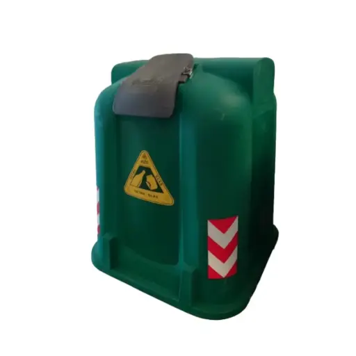 [BAV-2000] ELBI 2000